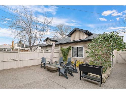 2040 48 Avenue Sw, Calgary, AB - Outdoor