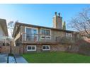 5137 17 Avenue Nw, Calgary, AB  - Outdoor With Deck Patio Veranda 