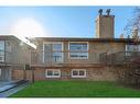 5137 17 Avenue Nw, Calgary, AB  - Outdoor With Balcony 