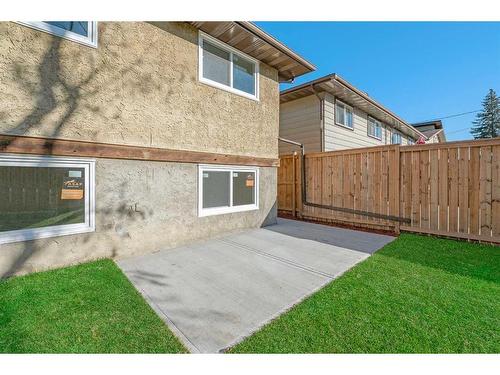 5137 17 Avenue Nw, Calgary, AB - Outdoor With Exterior