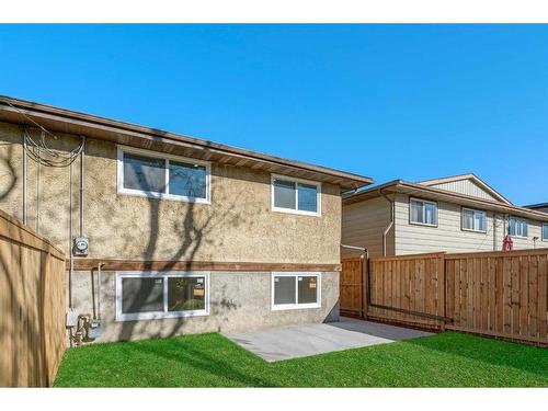 5137 17 Avenue Nw, Calgary, AB - Outdoor With Exterior