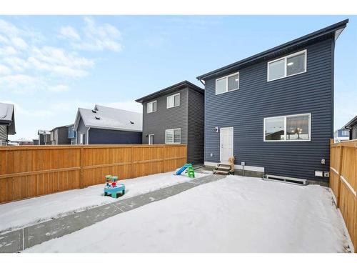 240 Belmont Boulevard Sw, Calgary, AB - Outdoor With Exterior