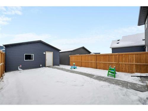 240 Belmont Boulevard Sw, Calgary, AB - Outdoor With Exterior