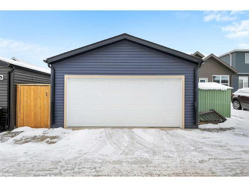 240 Belmont Boulevard Sw, Calgary, AB - Outdoor With Exterior