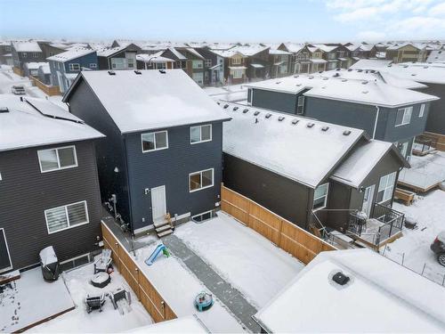 240 Belmont Boulevard Sw, Calgary, AB - Outdoor