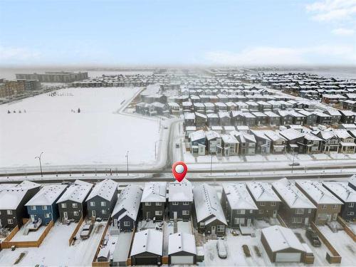 240 Belmont Boulevard Sw, Calgary, AB - Outdoor With View