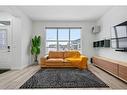 240 Belmont Boulevard Sw, Calgary, AB  - Indoor Photo Showing Living Room 