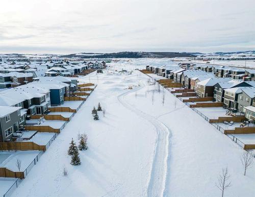 240 Belmont Boulevard Sw, Calgary, AB - Outdoor With View