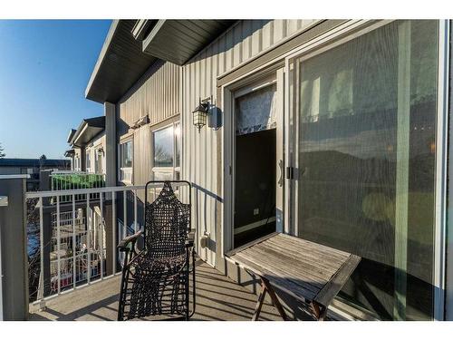 4308-5305 32 Avenue Sw, Calgary, AB - Outdoor With Exterior