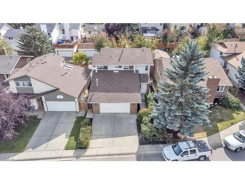 116 Strathcona Close Sw, Calgary, AB - Outdoor With Facade