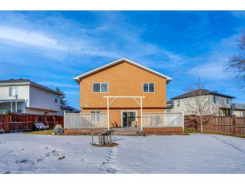 315 Appleglen Place Se, Calgary, AB - Outdoor