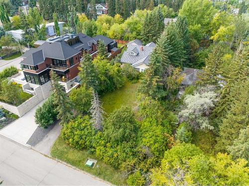 2005 9 Street Sw, Calgary, AB - Outdoor With View