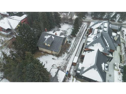 2005 9 Street Sw, Calgary, AB - Outdoor With View