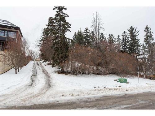 2005 9 Street Sw, Calgary, AB - Outdoor