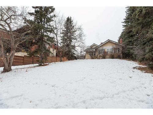 2005 9 Street Sw, Calgary, AB - Outdoor