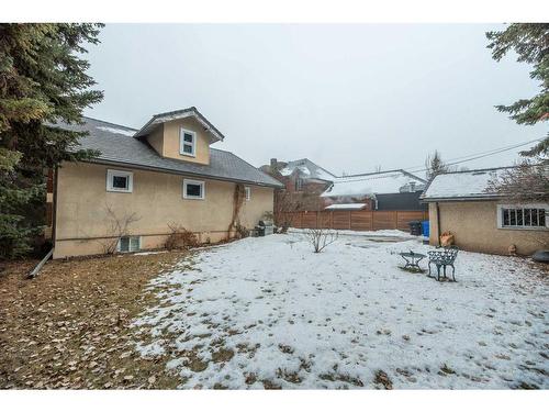 2005 9 Street Sw, Calgary, AB - Outdoor