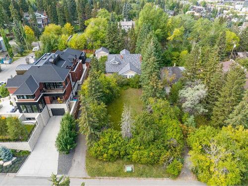 2005 9 Street Sw, Calgary, AB - Outdoor With View