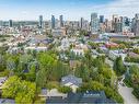 2005 9 Street Sw, Calgary, AB  - Outdoor With View 