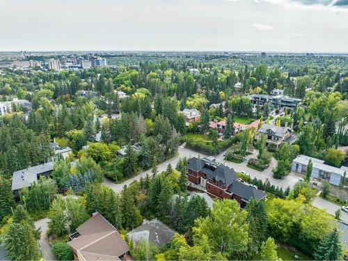 2005 9 Street Sw, Calgary, AB - Outdoor With View