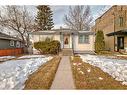 2136 22 Avenue Sw, Calgary, AB  - Outdoor With Facade 