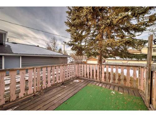 2136 22 Avenue Sw, Calgary, AB - Outdoor