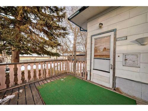 2136 22 Avenue Sw, Calgary, AB - Outdoor With Exterior