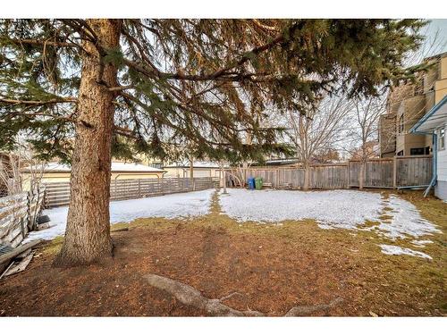 2136 22 Avenue Sw, Calgary, AB - Outdoor