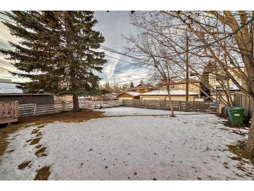 2136 22 Avenue Sw, Calgary, AB - Outdoor