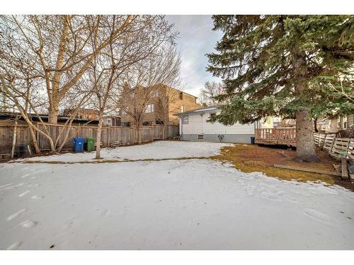 2136 22 Avenue Sw, Calgary, AB - Outdoor