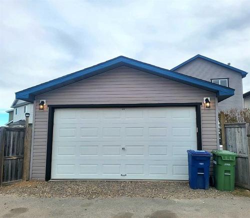 2398 Sagewood Crescent Sw, Airdrie, AB - Outdoor With Exterior