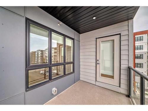 2402-60 Skyview Ranch Road Ne, Calgary, AB - Outdoor With Balcony With Exterior