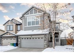 100 Cranridge Crescent SE Calgary, AB T3M 0J3