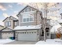 100 Cranridge Crescent Se, Calgary, AB  - Outdoor With Facade 