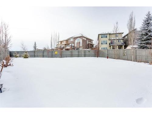 100 Cranridge Crescent Se, Calgary, AB - Outdoor