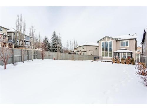 100 Cranridge Crescent Se, Calgary, AB - Outdoor