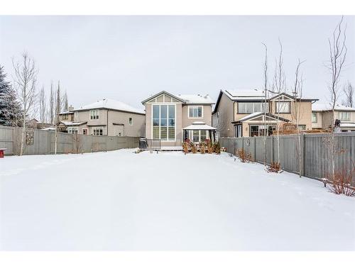 100 Cranridge Crescent Se, Calgary, AB - Outdoor