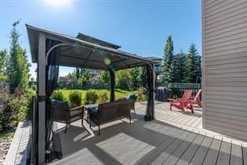 100 Cranridge Crescent Se, Calgary, AB - Outdoor With Exterior