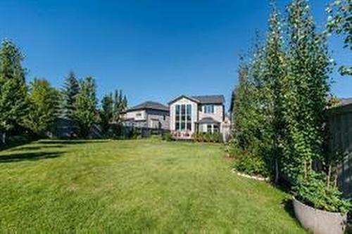 100 Cranridge Crescent Se, Calgary, AB - Outdoor