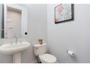 100 Cranridge Crescent Se, Calgary, AB  - Indoor Photo Showing Bathroom 