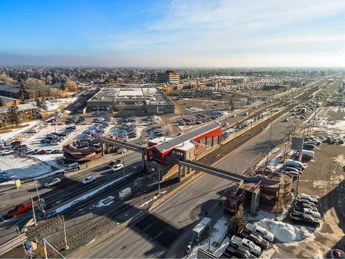 1401-919 38 Street Ne, Calgary, AB - Outdoor With View