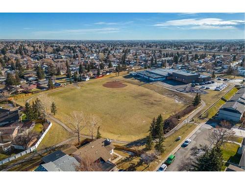 1401-919 38 Street Ne, Calgary, AB - Outdoor With View