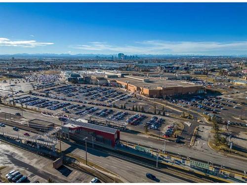 1401-919 38 Street Ne, Calgary, AB - Outdoor With View