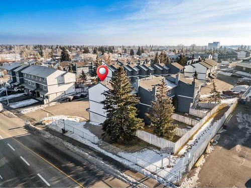 1401-919 38 Street Ne, Calgary, AB - Outdoor With View