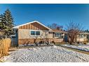 320 44 Street Se, Calgary, AB  - Outdoor 