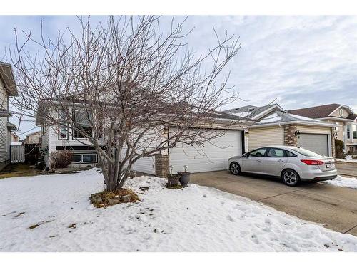 35 Applefield Close Se, Calgary, AB - Outdoor