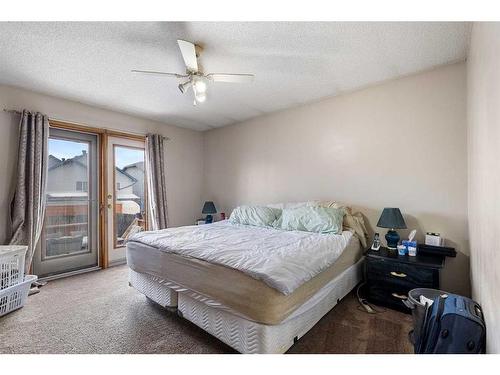 35 Applefield Close Se, Calgary, AB - Indoor Photo Showing Bedroom