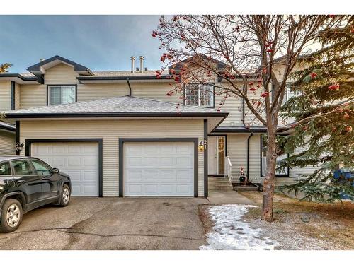 21-12 Silver Creek Boulevard Nw, Airdrie, AB - Outdoor With Facade