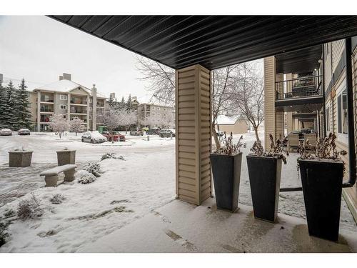 1113-4975 130 Avenue Se, Calgary, AB - Outdoor