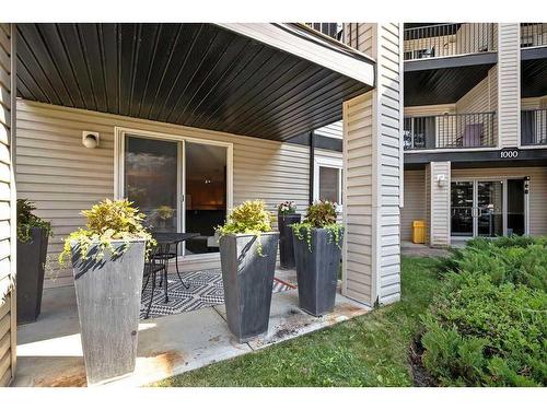 1113-4975 130 Avenue Se, Calgary, AB - Outdoor With Deck Patio Veranda