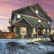 303 Cranbrook Square SE Calgary, AB T3M 3C2